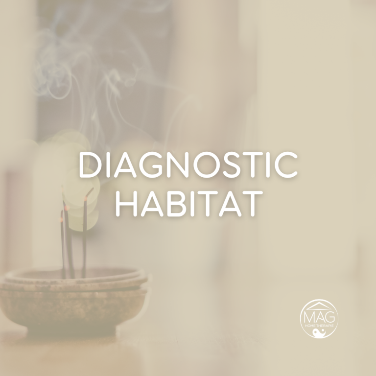 Un audit qui change tout Diagnostic Habitat - RDV découverte